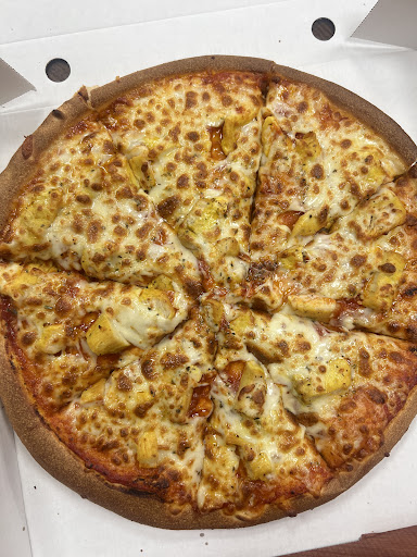 Photo of Mama Mia Pizzeria South Shields - 78 Ocean Rd, South Shields NE33 2JD